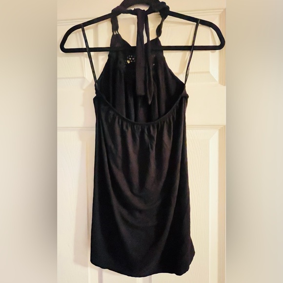 Buffalo Halter Top - Picture 3 of 4